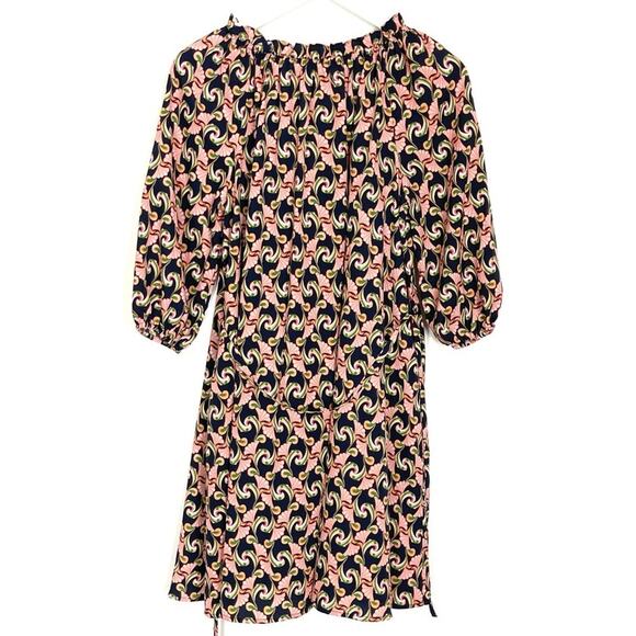 The Webster Miami Dress - Picture 8 of 8